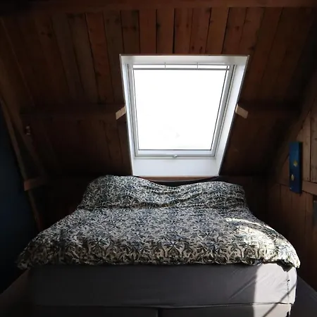 Dyr Tillatt I Vakkert Hus Med Naturomgivelser I Lofoten Holiday home Sennesvik